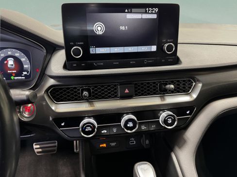 Certified 2023 Acura Integra A-Spec image 30