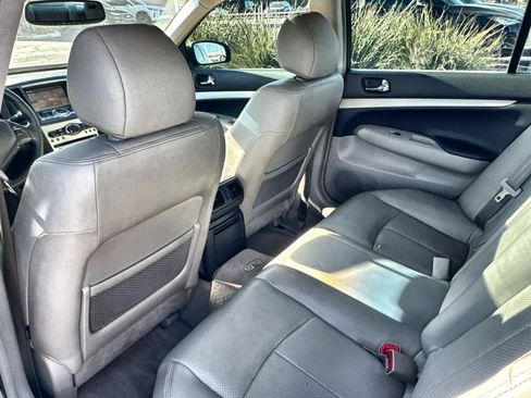 Used 2007 INFINITI G35 Journey w/ Premium Pkg image 21