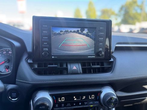Used 2020 Toyota RAV4 XLE w/ Convenience Package AWD/4WD image 26