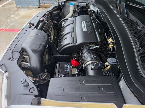 Used 2011 Honda Ridgeline RTS image 53