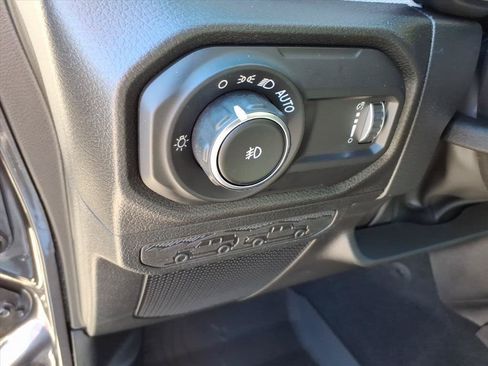 New 2026 Jeep Wrangler Unlimited Sport AWD/4WD image 10