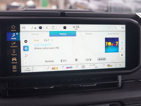 New 2026 Jeep Wrangler Unlimited Rubicon image 19