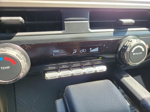 Used 2025 Toyota 4Runner SR5 RWD image 25
