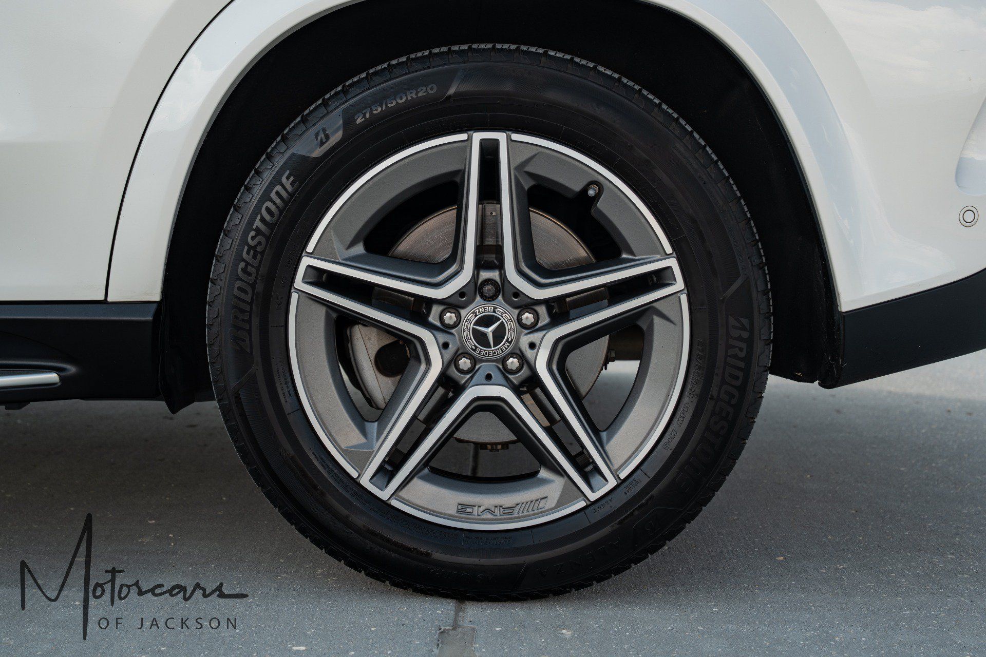 Used 2022 Mercedes-Benz GLE 450 4MATIC image 39