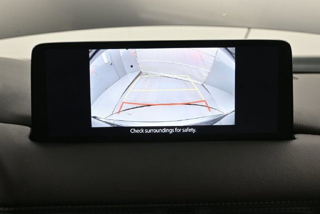 Certified 2024 MAZDA CX-5 AWD 2.5 S w/ Preferred Package image 22