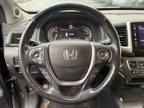 Used 2017 Honda Pilot EX-L image 14