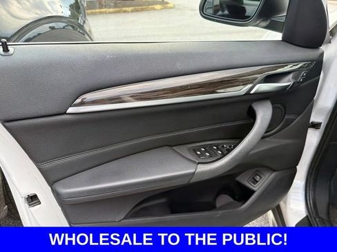 Used 2018 BMW X1 xDrive28i AWD/4WD image 7
