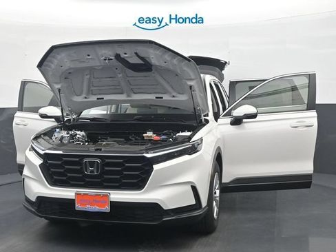 Used 2026 Honda CR-V LX image 37