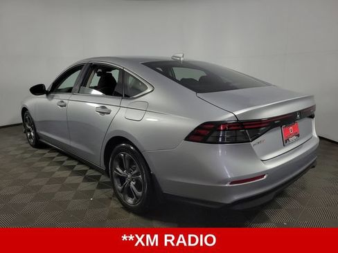 Used 2023 Honda Accord EX image 6