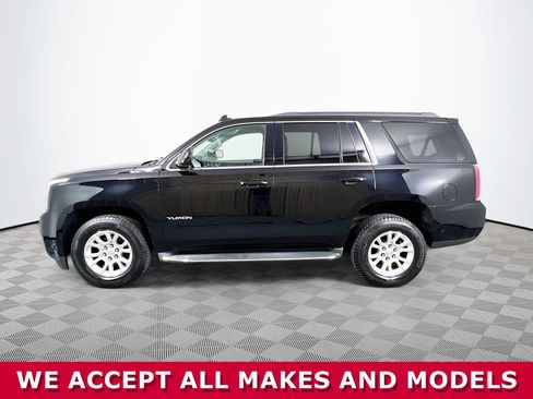 Used 2016 GMC Yukon SLE w/ Convenience Package image 29