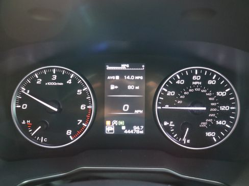 Used 2024 Subaru Outback Limited AWD/4WD image 46