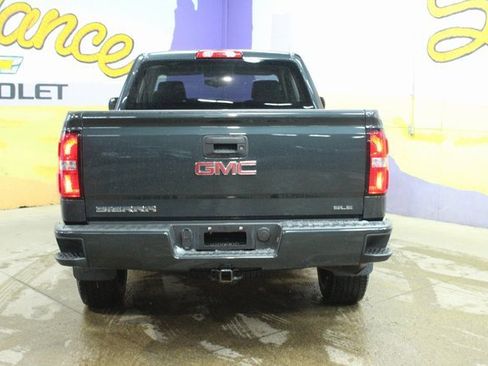 Used 2017 GMC Sierra 1500 SLE image 7