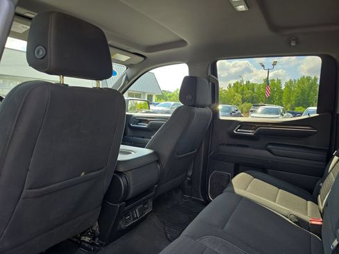 Used 2024 GMC Sierra 1500 Elevation AWD/4WD image 23