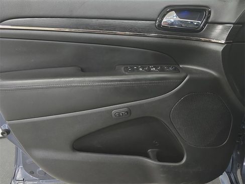 Used 2019 Jeep Grand Cherokee High Altitude image 26