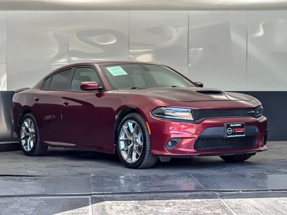 Used 2020 Dodge Charger GT w/ Navigation & Travel Group