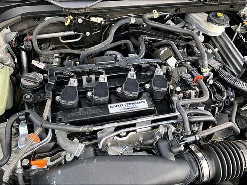 Used 2019 Honda Civic EX image 33