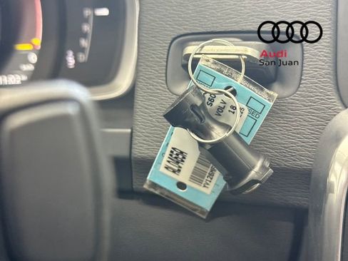 Used 2018 Volvo S60 T5 Dynamic w/ Vision Package image 29