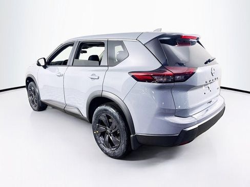 New 2026 Nissan Rogue SV w/ Cold Weather Package AWD/4WD image 7