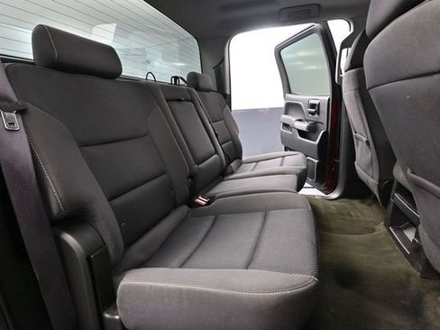 Used 2016 Chevrolet Silverado 1500 LT w/ All Star Edition AWD/4WD image 36