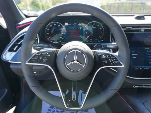 New 2026 Mercedes-Benz E 350 Sedan image 27