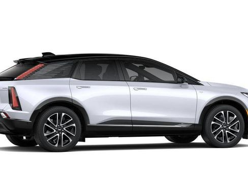 New 2026 Cadillac Optiq Sport 1 AWD/4WD image 18