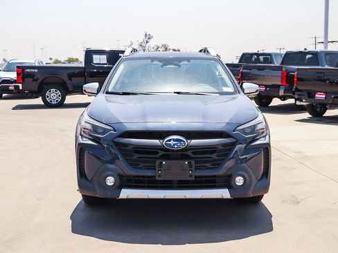 Used 2024 Subaru Outback Touring XT AWD/4WD image 2