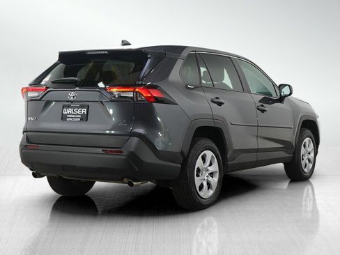 Used 2025 Toyota RAV4 LE image 5