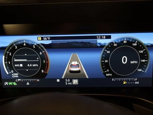 New 2026 Subaru Outback Touring XT AWD/4WD image 17