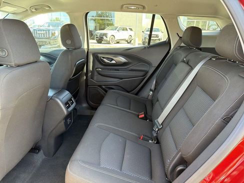 Used 2023 GMC Terrain SLE w/ Elevation Edition image 22