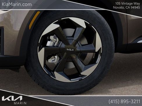 New 2026 Kia Sorento EX w/ EX Premium Package image 9