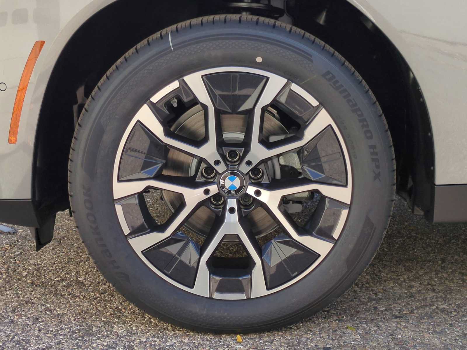 Used 2026 BMW X3 xDrive30i AWD/4WD image 14