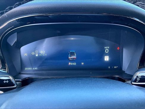 Used 2024 Lincoln Corsair Reserve w/ Equipment Group 201A AWD/4WD image 21