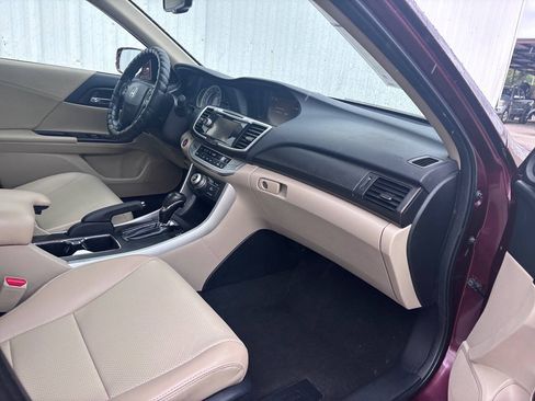 Used 2013 Honda Accord EX-L image 21