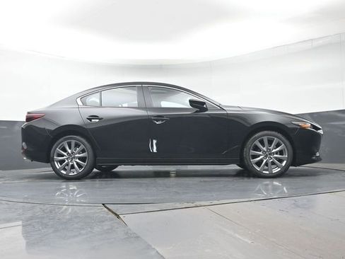 New 2026 MAZDA MAZDA3 2.5 S Sedan w/ Preferred Pkg FWD image 20