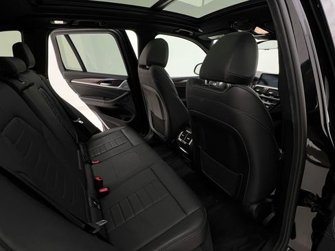 Used 2019 BMW X3 xDrive30i image 22