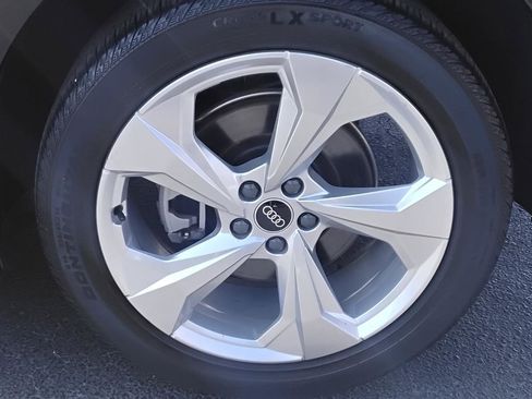 Certified 2023 Audi Q5 2.0T Premium Plus w/ Premium Plus Package image 13