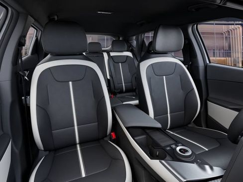 New 2026 Kia EV6 GT-Line RWD image 15