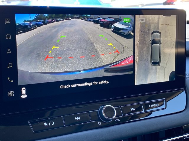 New 2026 Mitsubishi Outlander SEL AWD/4WD image 24