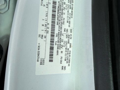 Used 2020 Ford F250 XL w/ Power Equipment Group image 35