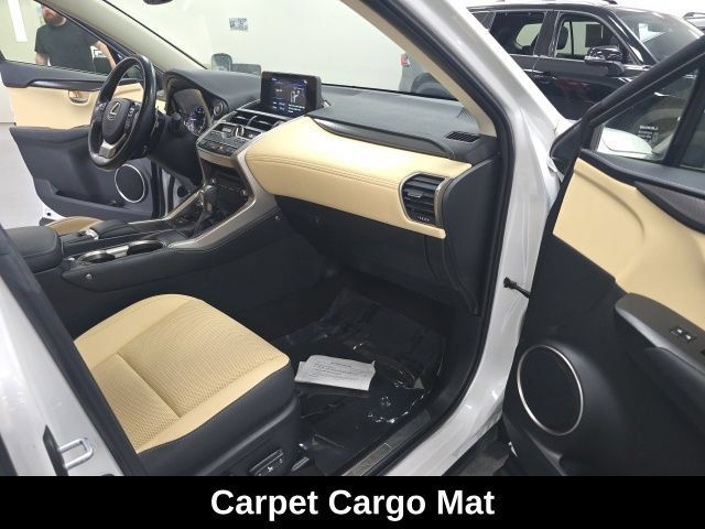 Used 2020 Lexus NX 300 AWD w/ Comfort Package image 10