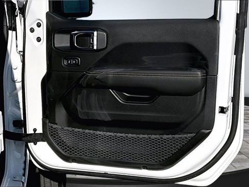 New 2026 Jeep Gladiator Sport image 15