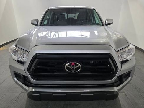 Used 2023 Toyota Tacoma SR image 8