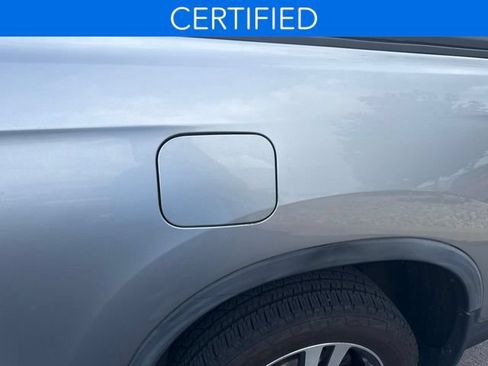 Used 2017 Honda Ridgeline RTS image 6