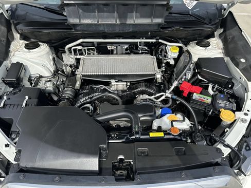 Used 2021 Subaru Ascent Touring w/ Popular Package #2A AWD/4WD image 18