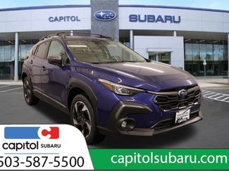 New 2026 Subaru Crosstrek 2.5i Limited w/ Popular Package #3A 360° Tour