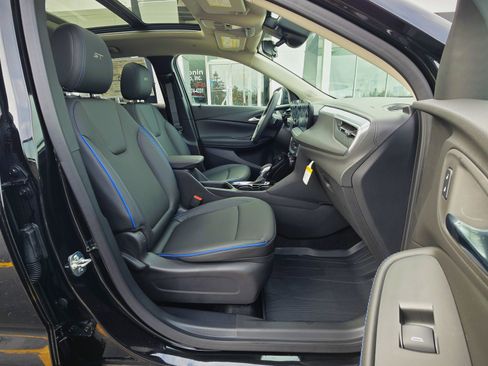 New 2026 Buick Encore GX Sport Touring w/ Advanced Technology Package image 17