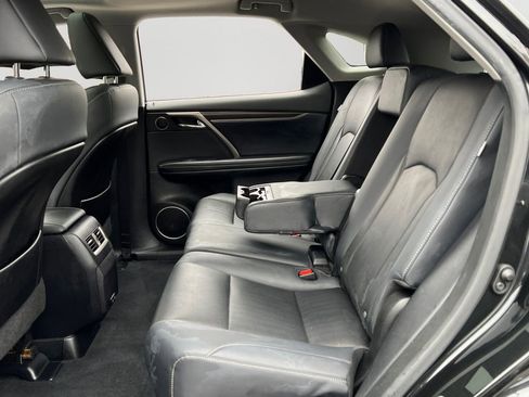 Used 2022 Lexus RX 450h AWD w/ Premium Package image 10