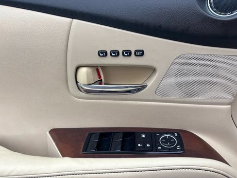 Used 2013 Lexus RX 350 FWD w/ Navigation Pkg image 10