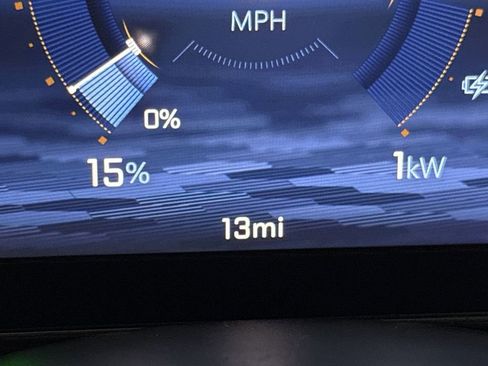 New 2026 Chevrolet Equinox EV LT w/ Convenience Package II image 12