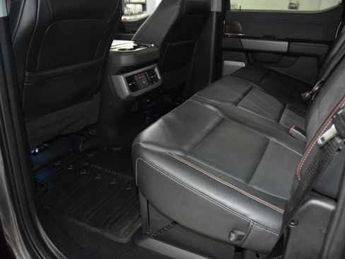 Used 2023 Ford F450 Lariat w/ Lariat Ultimate Package image 45